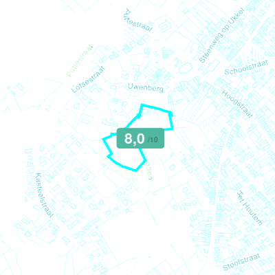 Mobiscore