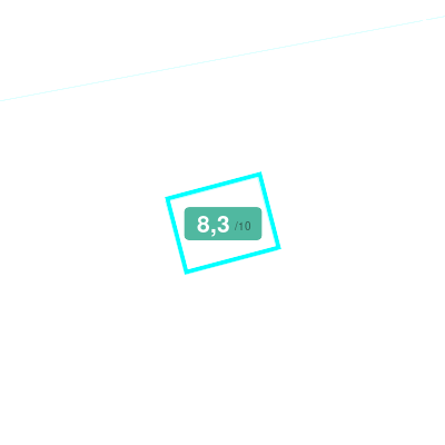 Mobiscore