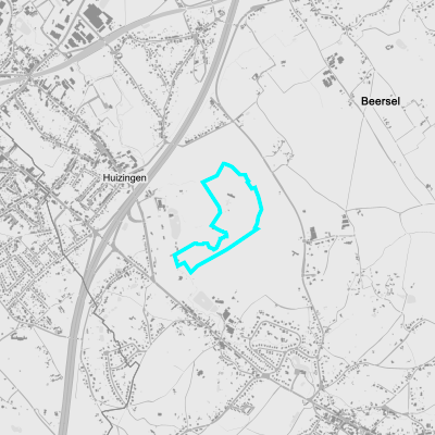 Overstromingsgevoelig (kust)