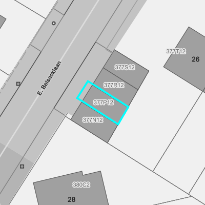 PFAS no regret zones