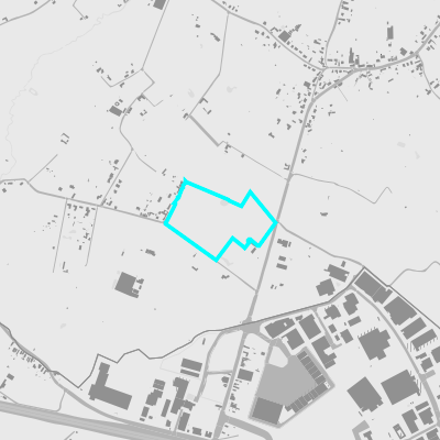 Vastgestelde archeologische zones