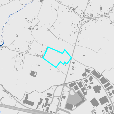 Overstromingsgevoelig (fluviaal)