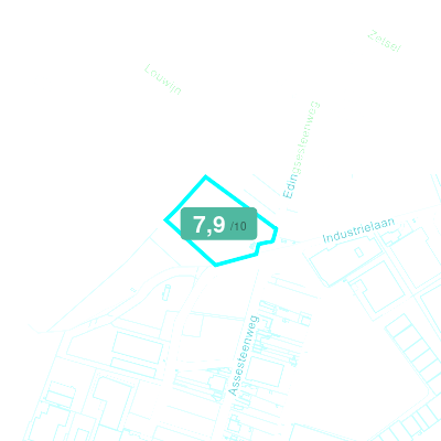 Mobiscore