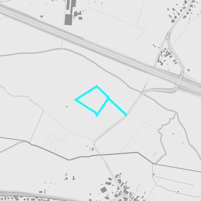 Vastgestelde archeologische zones