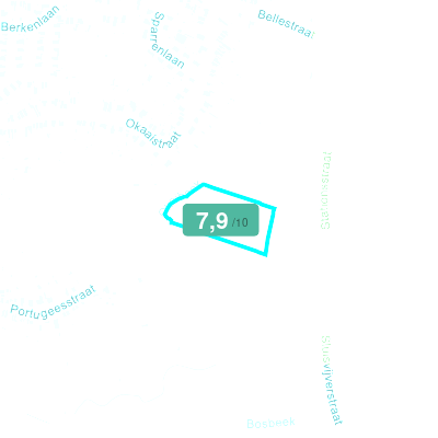 Mobiscore