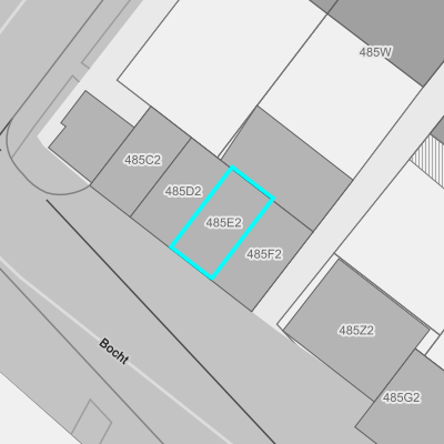 Vastgestelde archeologische zones