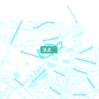 Mobiscore