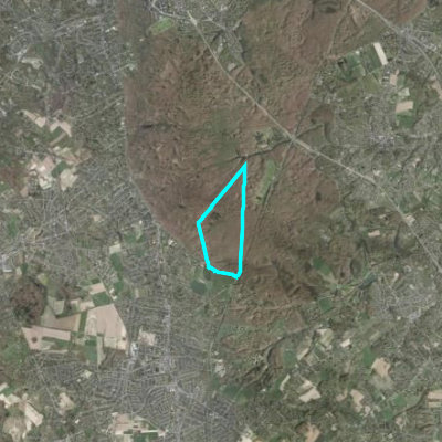 Luchtfoto Vlaanderen 2013 - 2015
