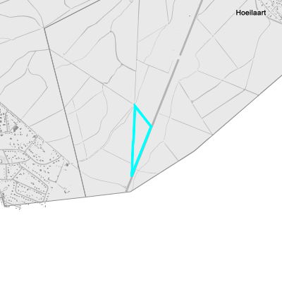Overstromingsgevoelig (kust)