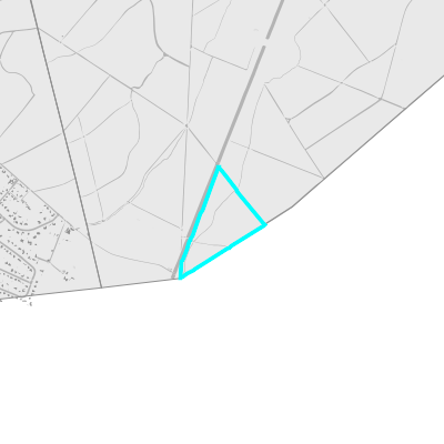 Vastgestelde archeologische zones