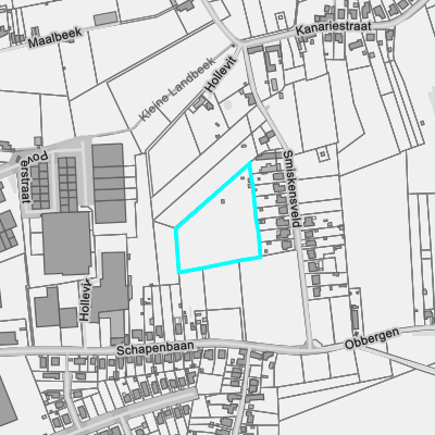 Overstromingsgevoelig (fluviaal)