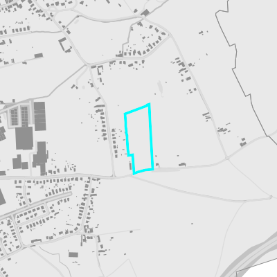 Vastgestelde archeologische zones