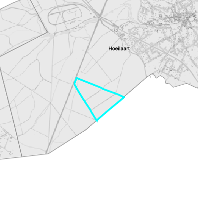 Overstromingsgevoelig (kust)