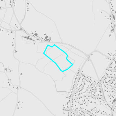 Vastgestelde archeologische zones