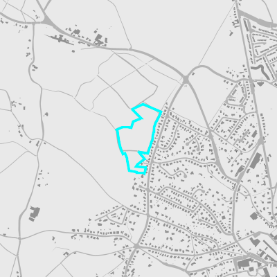 Overstromingsgevoelig (fluviaal)