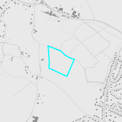 Vastgestelde archeologische zones