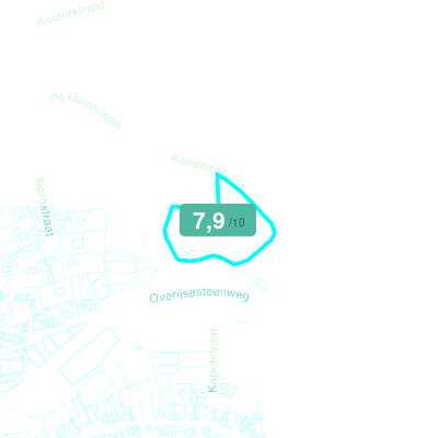 Mobiscore