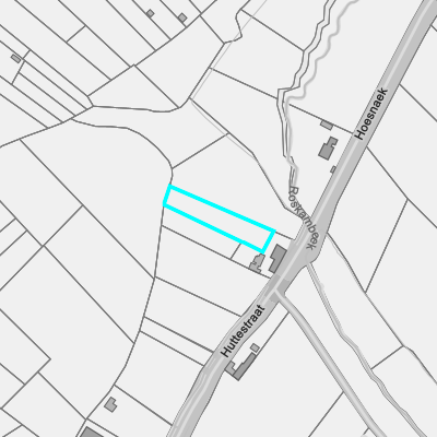 Overstromingsgevoelig (fluviaal)