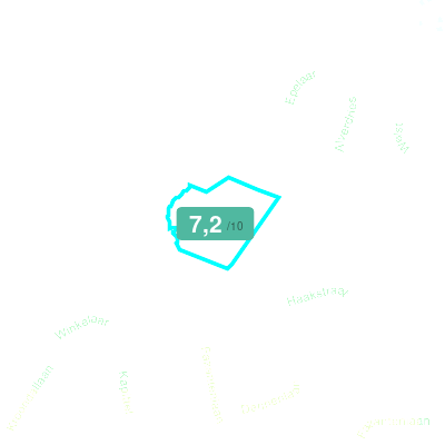 Mobiscore