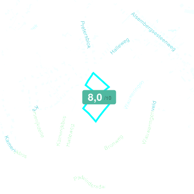 Mobiscore