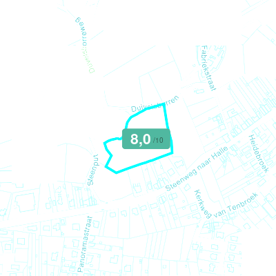 Mobiscore