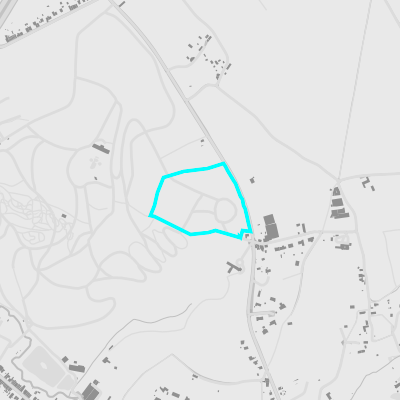 Vastgestelde archeologische zones