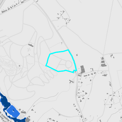 Overstromingsgevoelig (fluviaal)
