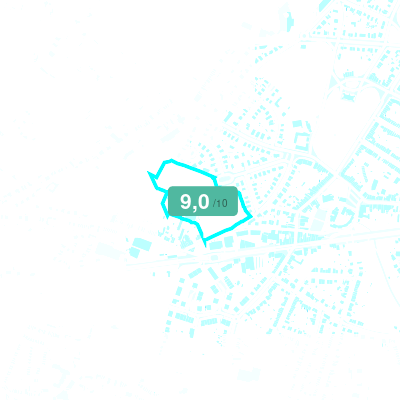 Mobiscore
