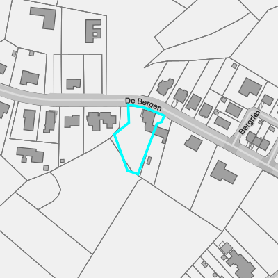 Overstromingsgevoelig (fluviaal)