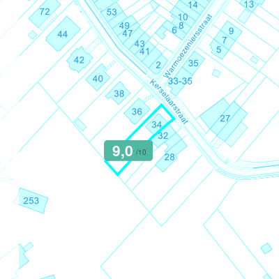 Mobiscore