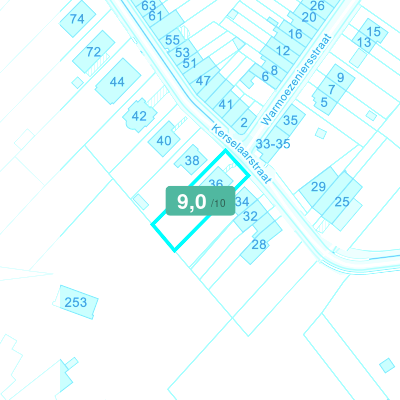 Mobiscore