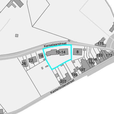 Overstromingsgevoelig (fluviaal)