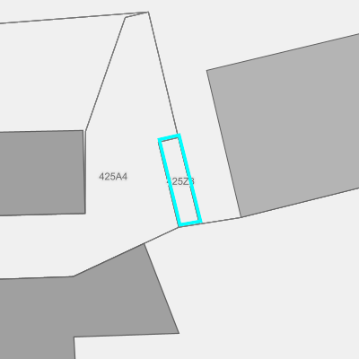 PFAS no regret zones