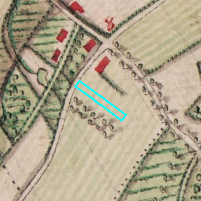 Ferraris (1771-1778)