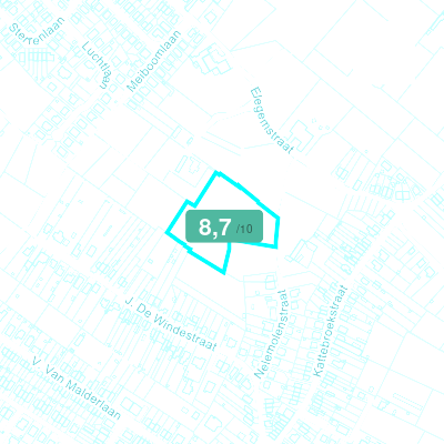 Mobiscore
