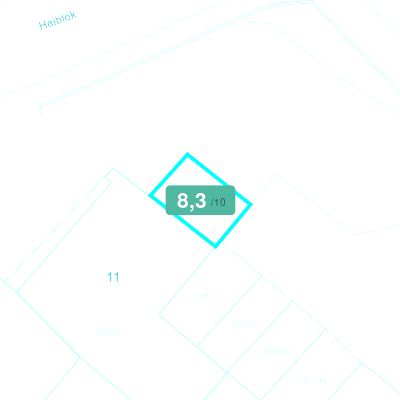 Mobiscore