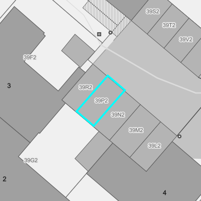 Vastgestelde archeologische zones