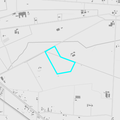 Vastgestelde archeologische zones