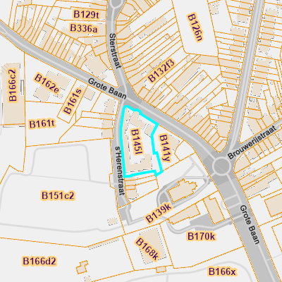 CADGIS