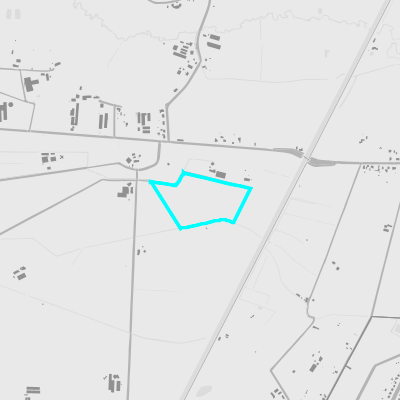 Vastgestelde archeologische zones