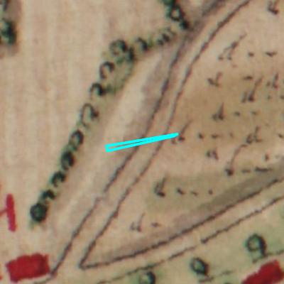 Ferraris (1771-1778)