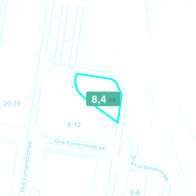 Mobiscore