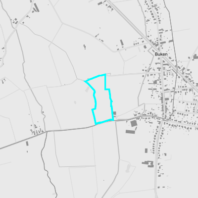 Overstromingsgevoelig (kust)