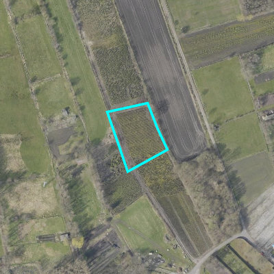 Luchtfoto Vlaanderen 2013 - 2015