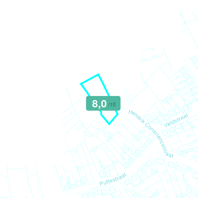 Mobiscore