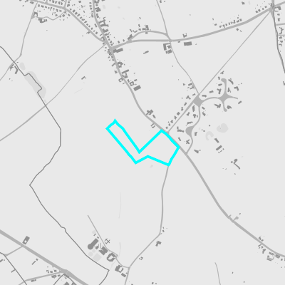 Overstromingsgevoelig (kust)