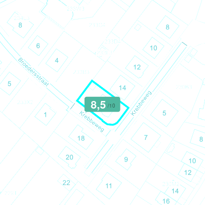 Mobiscore