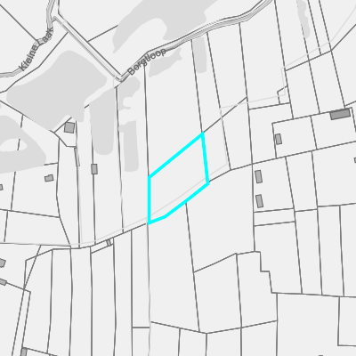 Vastgestelde archeologische zones