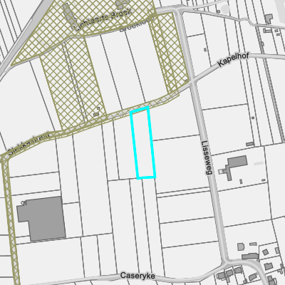 Bekrachtigde archeologienota’s