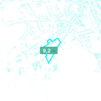 Mobiscore